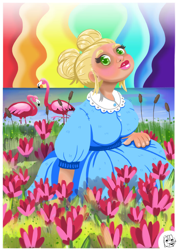 ingrid test